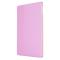 iPad 10.2 2019/2020/2021 Fodral Tri-Fold Ljus Rosa