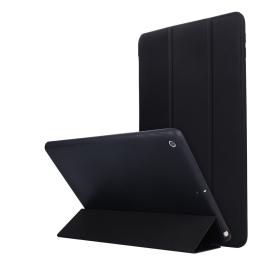 iPad 10.2 2019/2020/2021 Fodral Tri-Fold Svart