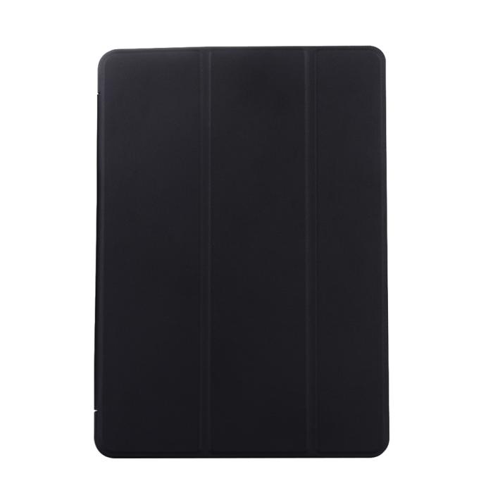 Bild 2, iPad 10.2 2019/2020/2021 Fodral Tri-Fold Svart