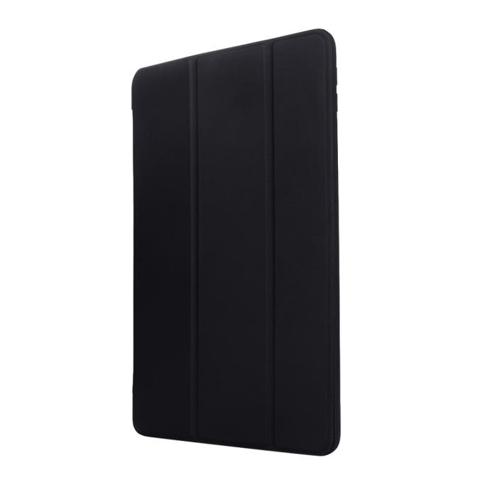 Bild 3, iPad 10.2 2019/2020/2021 Fodral Tri-Fold Svart