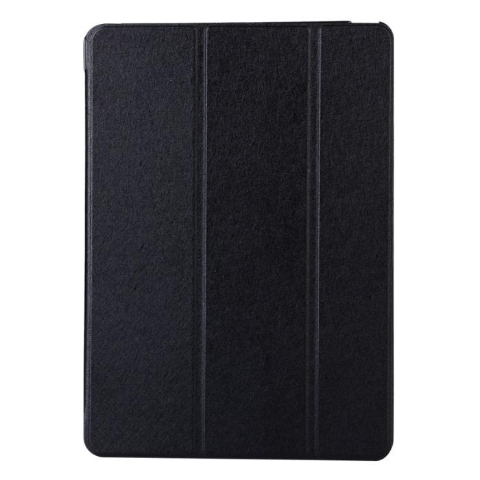 Bild 2, iPad 10.2 2019/2020/2021 Fodral Tri-Fold Svart