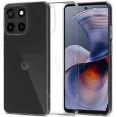 Tech-Protect Motorola Moto G56 5G Skal FlexAir Transparent