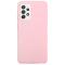 Samsung Galaxy A53 5G Skal Matt TPU Rosa