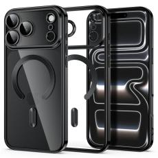 Tech-Protect iPhone 18 Pro Max/17 Pro Max Skal MagSafe MagFlex