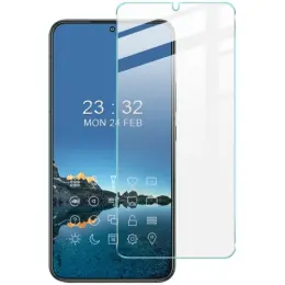 IMAK Samsung Galaxy S22 Skärmskydd Härdat Glas