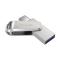 SanDisk USB Dual Drive Luxe 1TB 150MB/s USB-C / USB 3.1