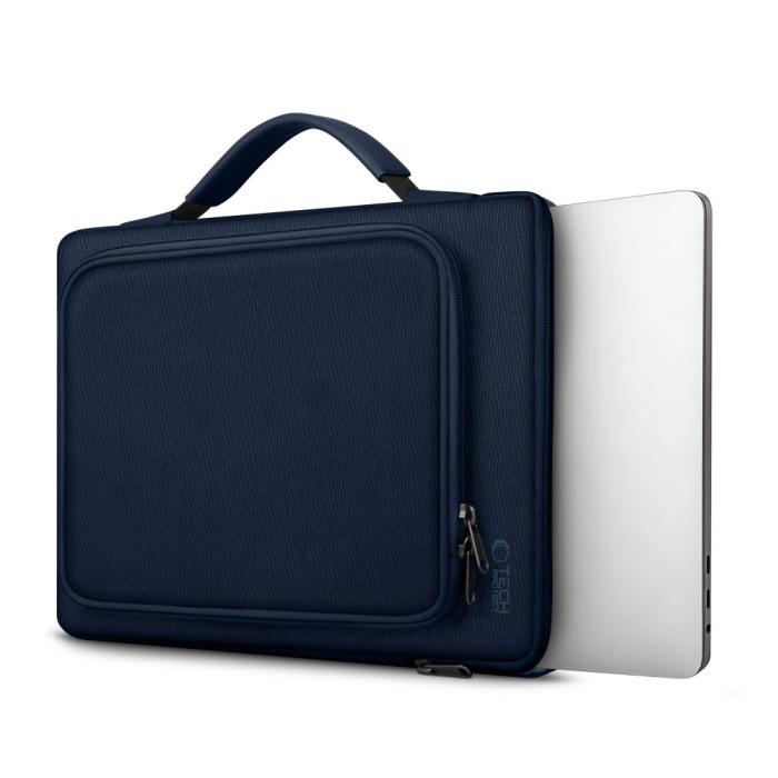 Bild 3, Tech-Protect Laptop Fodral 13-14