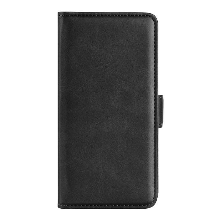 Bild 5, Samsung Galaxy S23 Plus Fodral Magnetisk Avstängning Svart
