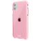 holdit iPhone 11/XR Skal Seethru Bright Pink