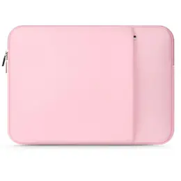 Tech-Protect Neopren Laptop Fodral 13" Rosa