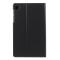 Samsung Galaxy Tab A7 Lite 8.7 Fodral Case Stand Svart