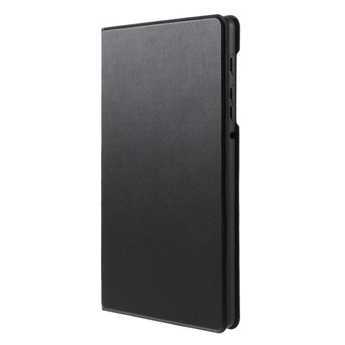 Bild 2, Samsung Galaxy Tab A7 Lite 8.7 Fodral Case Stand Svart