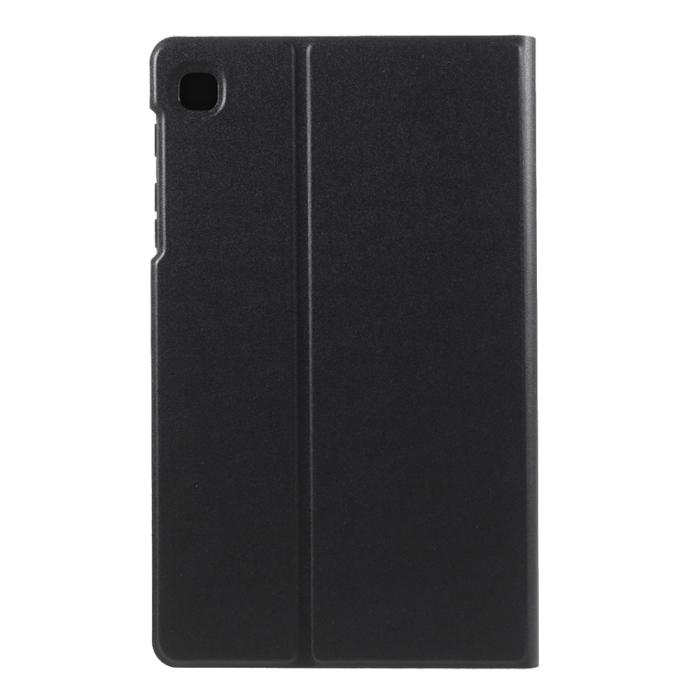 Bild 3, Samsung Galaxy Tab A7 Lite 8.7 Fodral Case Stand Svart