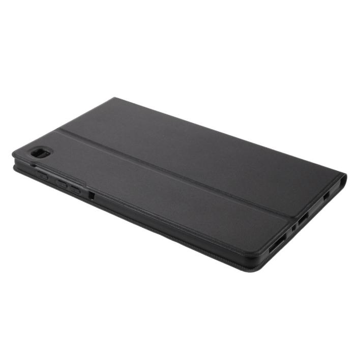 Bild 5, Samsung Galaxy Tab A7 Lite 8.7 Fodral Case Stand Svart