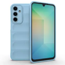 Samsung Galaxy A16 Skal Magic Shield Bl&aring;