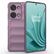 OnePlus Nord 3 5G Skal Magic Shield Lila