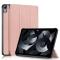 iPad 10.9 2022 Fodral Tri-Fold Roséguld