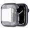 Spigen Apple Watch 7/8 45 mm Skal Ultra Hybrid Space Crystal