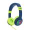 PJ Masks Hörlur För Barn On-Ear Team