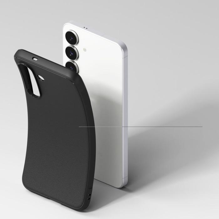 Bild 6, Ringke Samsung Galaxy S25 FE Skal MagSafe Onyx Svart