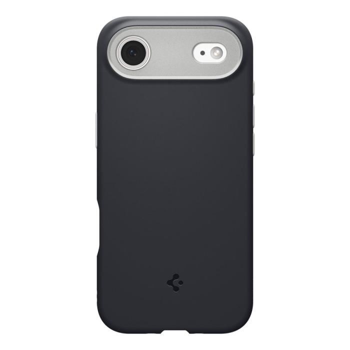 Bild 3, Spigen iPhone Air Skal MagSafe Nano Pop Black Sesame