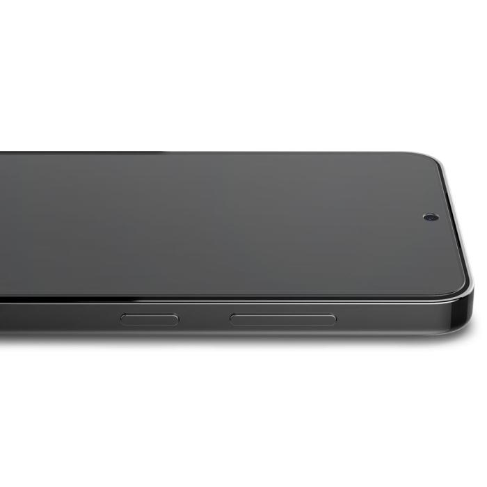 Bild 5, Spigen Galaxy S24 2-PACK Neo Flex HD Skärmskydd