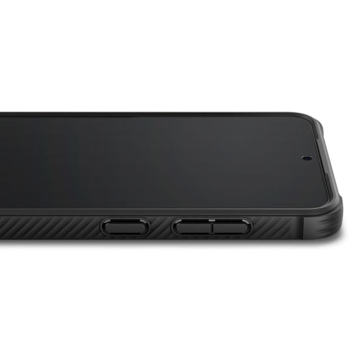 Bild 6, Spigen Galaxy S24 2-PACK Neo Flex HD Skärmskydd