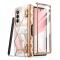 Supcase Galaxy Z Fold 4 Cosmo Pen Marmor
