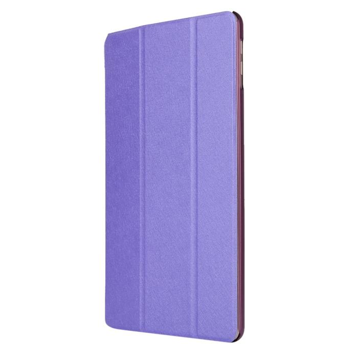 Bild 3, iPad 10.2 2019/2020/2021 Fodral Tri-Fold Lila