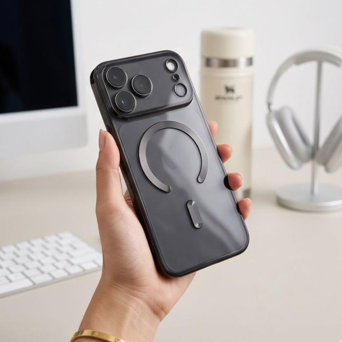 Bild 6, Tech-Protect iPhone 18 Pro Max/17 Pro Max Skal MagSafe MagFlex