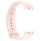 Xiaomi Smart Band 8 Armband Solid Silikon Rosa