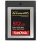 SanDisk Cfexpress Extreme PRO 512 GB 1700MB/s