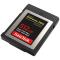 SanDisk Cfexpress Extreme PRO 512 GB 1700MB/s