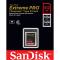 SanDisk Cfexpress Extreme PRO 512 GB 1700MB/s