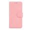 Samsung Galaxy A33 5G Fodral Skin Touch Ljus Rosa