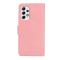 Samsung Galaxy A33 5G Fodral Skin Touch Ljus Rosa