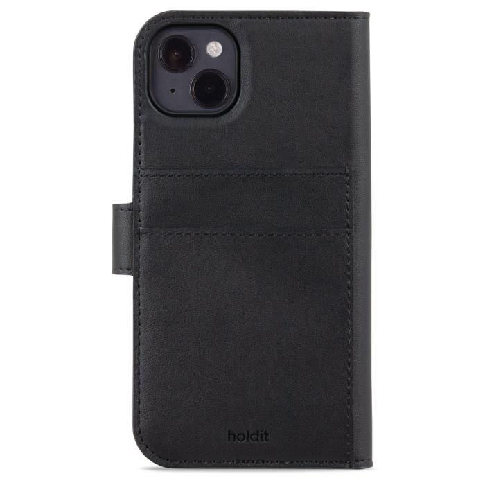 Bild 3, holdit iPhone 15 Plus 2in1 Magnet Plus Fodral / Skal Svart