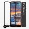 GEAR Nokia 4.2 Skärmskydd 2.5D Heltäckande