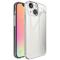 IMAK iPhone 13 Skal Slim Crystal Pro II Transparent