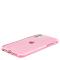 holdit iPhone 11/XR Skal Seethru Bright Pink