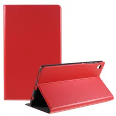 Samsung Galaxy Tab A7 Lite 8.7 Fodral Case Stand Röd