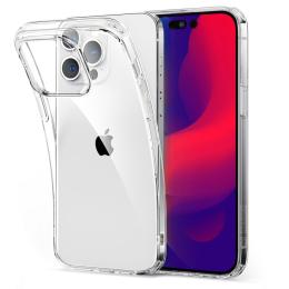 ESR iPhone 14 Pro Skal Project Zero Transparent