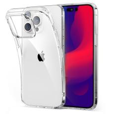 ESR iPhone 14 Pro Skal Project Zero Transparent