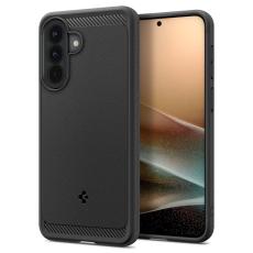 Spigen Samsung Galaxy A57 5G Skal Rugged Armor Matt Svart