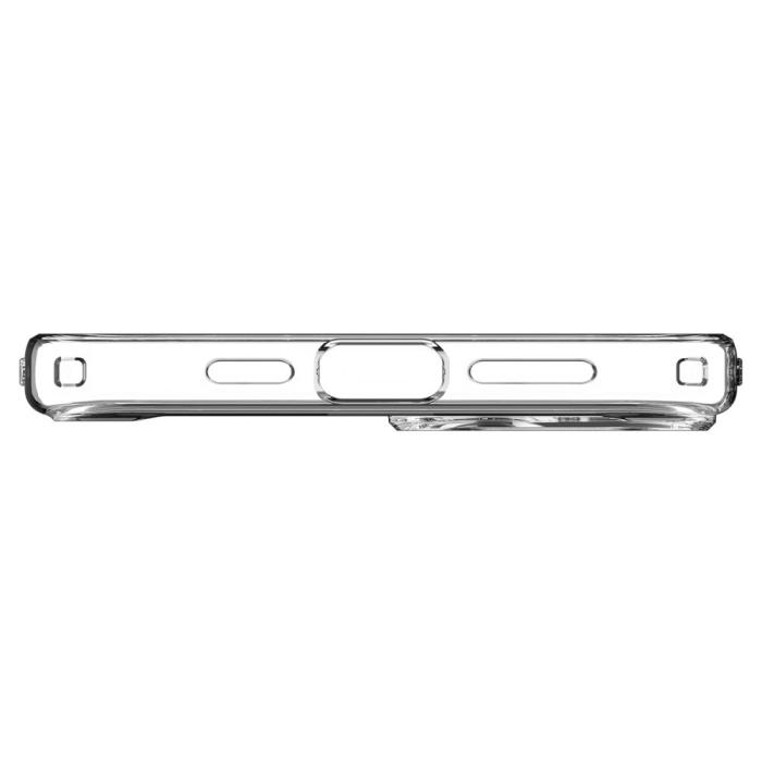 Bild 5, Spigen iPhone 15 Plus Skal Ultra Hybrid Transparent
