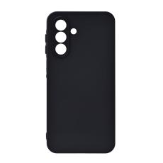 Onsala Samsung Galaxy A17 5G Mobilskal Med Silikonk&auml;nsla Svart