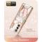 Supcase Galaxy Z Fold 4 Cosmo Pen Marmor