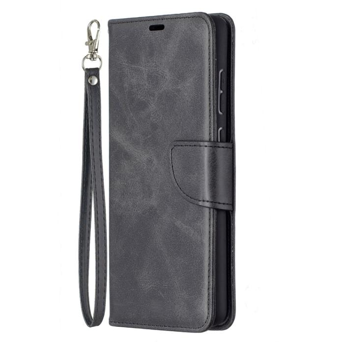 Bild 2, Samsung Galaxy A72 - Solid Shark Fodral - Svart