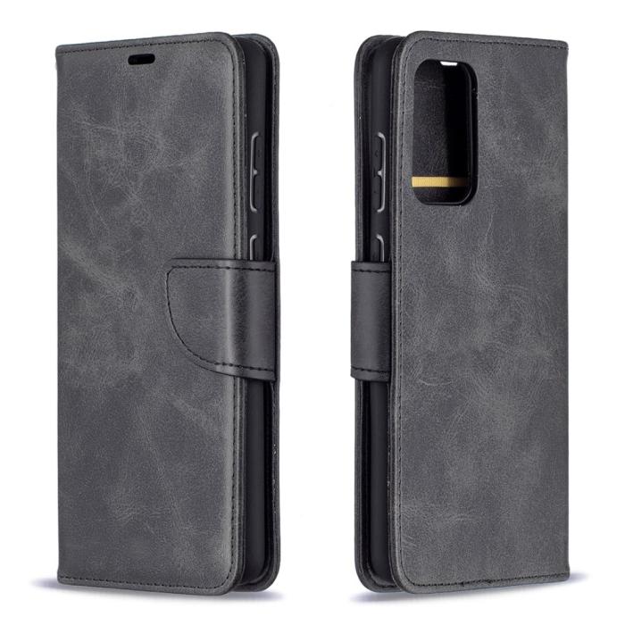 Bild 4, Samsung Galaxy A72 - Solid Shark Fodral - Svart