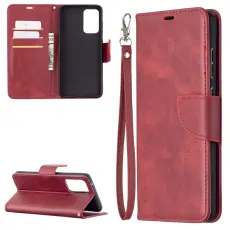 Samsung Galaxy A72 - Solid Shark Fodral - R&ouml;d